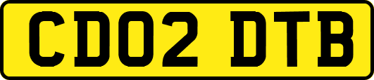 CD02DTB