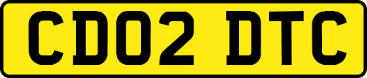 CD02DTC