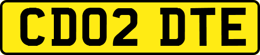 CD02DTE