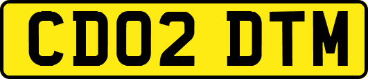 CD02DTM