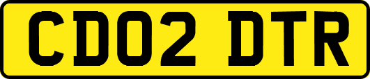 CD02DTR