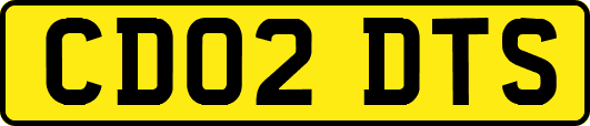 CD02DTS