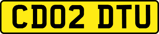 CD02DTU