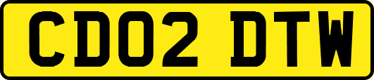 CD02DTW