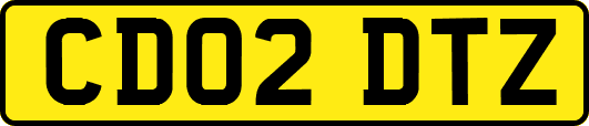 CD02DTZ
