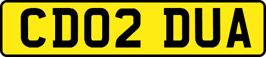 CD02DUA