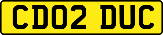 CD02DUC