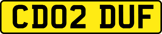 CD02DUF