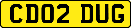 CD02DUG