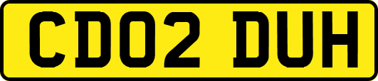 CD02DUH