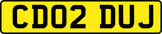 CD02DUJ