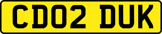 CD02DUK
