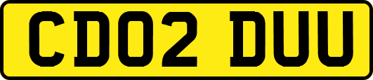 CD02DUU