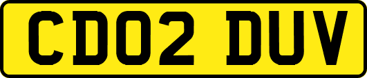 CD02DUV