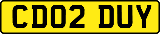 CD02DUY
