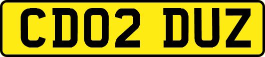 CD02DUZ