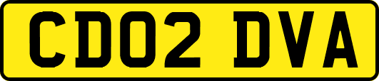 CD02DVA