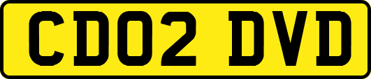 CD02DVD