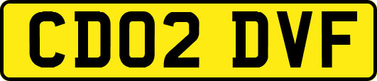 CD02DVF