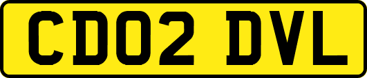 CD02DVL