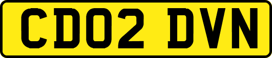 CD02DVN