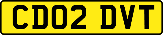 CD02DVT
