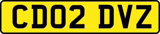 CD02DVZ