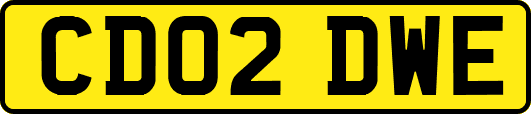 CD02DWE