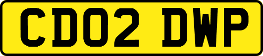 CD02DWP