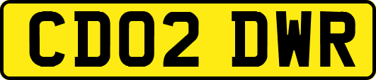 CD02DWR