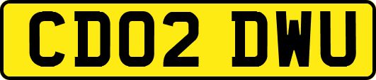 CD02DWU