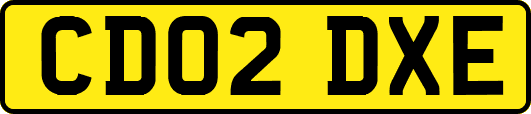 CD02DXE