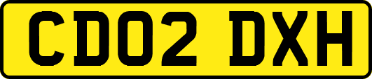 CD02DXH