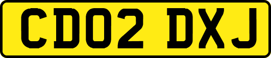 CD02DXJ