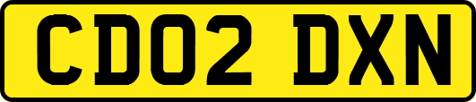 CD02DXN