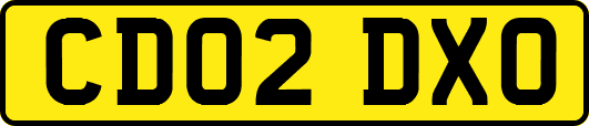 CD02DXO