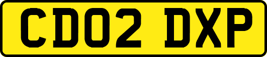 CD02DXP