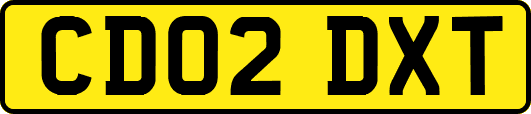 CD02DXT