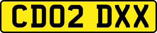 CD02DXX