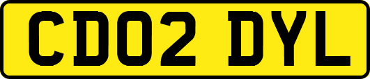 CD02DYL