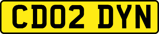 CD02DYN