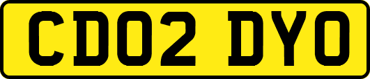 CD02DYO