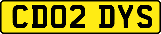 CD02DYS