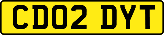 CD02DYT