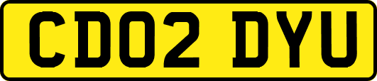 CD02DYU