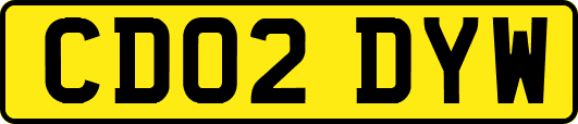 CD02DYW