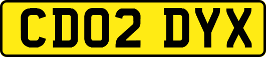 CD02DYX