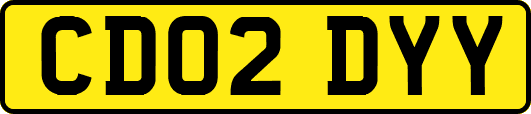 CD02DYY