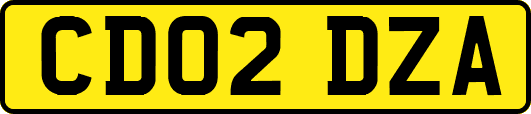 CD02DZA
