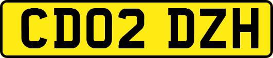 CD02DZH